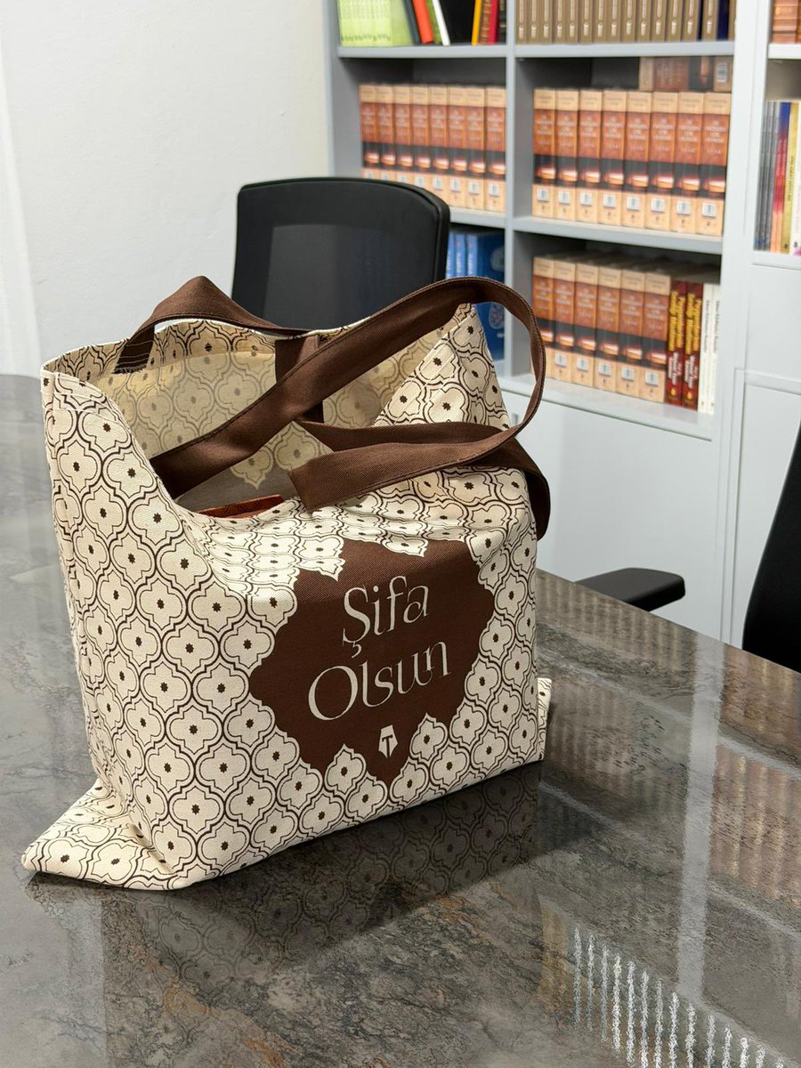 Şifa olsun… Yakında ⏳