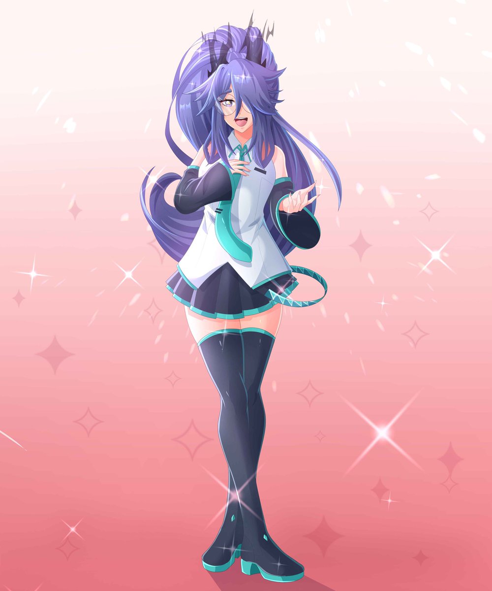 Fuuka🦴🪦 VTuber | ☆2.0 → DEBUT 2026 tweet media