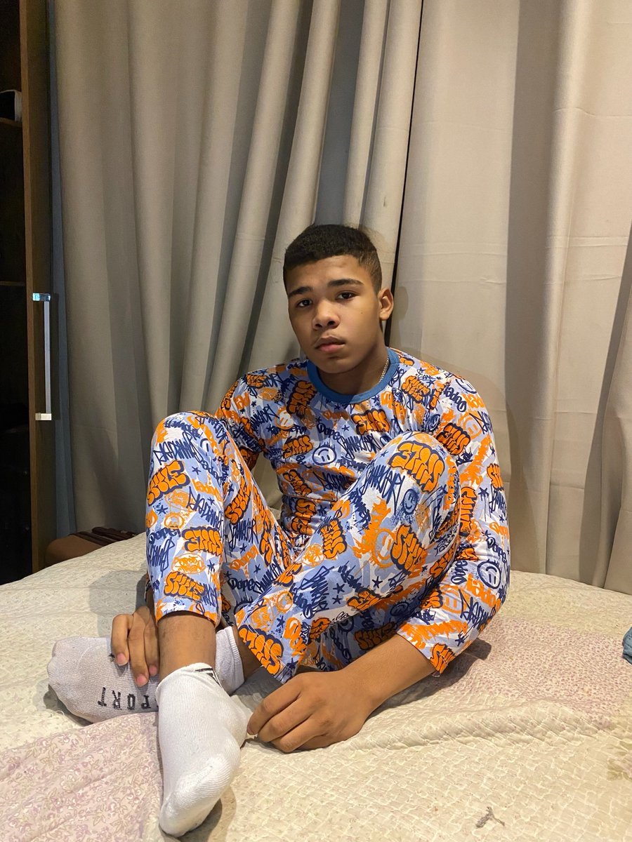 Deixaria o filhao dominar 😈
#PINTOAWARDS 
#PINTOSAWARDSㅤㅤ 
#PINTOSAWARDSㅤㅤ