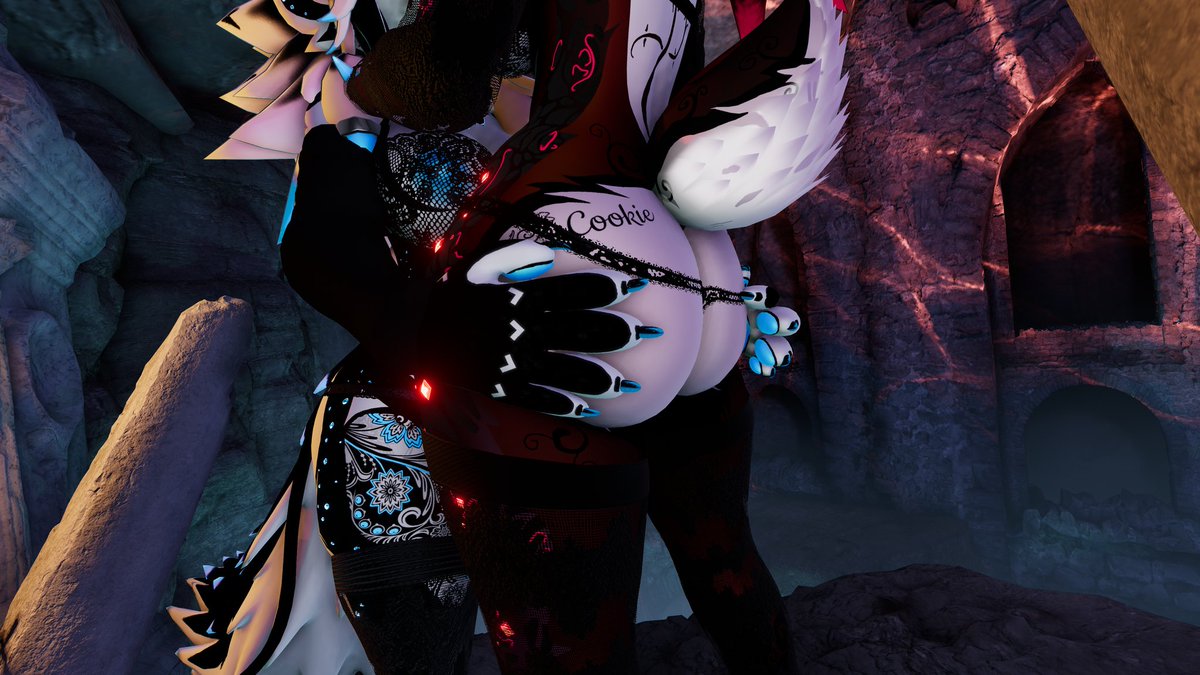 They are so soft :3
<a href="/ZLOQ_KOTIKru/">ZLOQ_KOTIK</a>