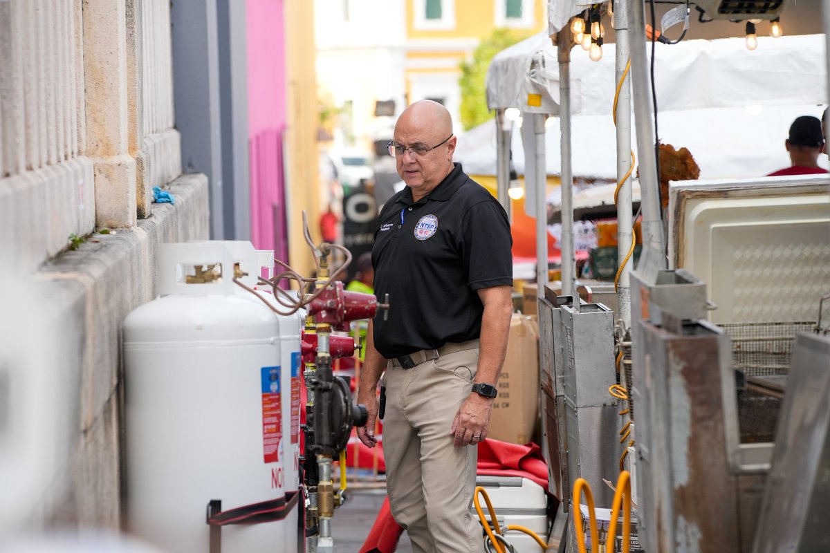 Junta Reglamentadora Servicio Público tweet media