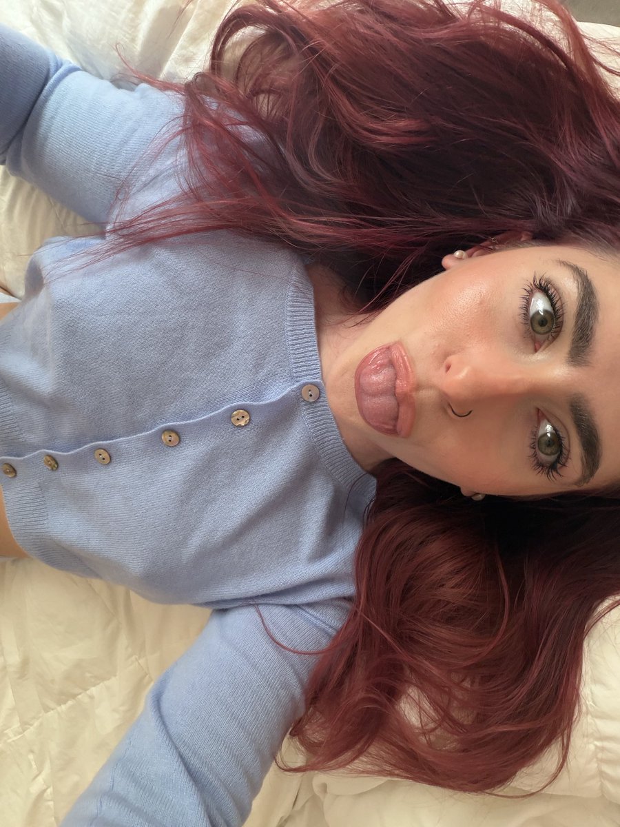 Cilantro.bb.95@aim.com tweet media