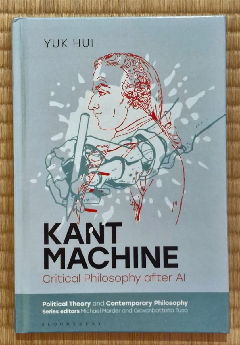 Chris Satoor tweet media