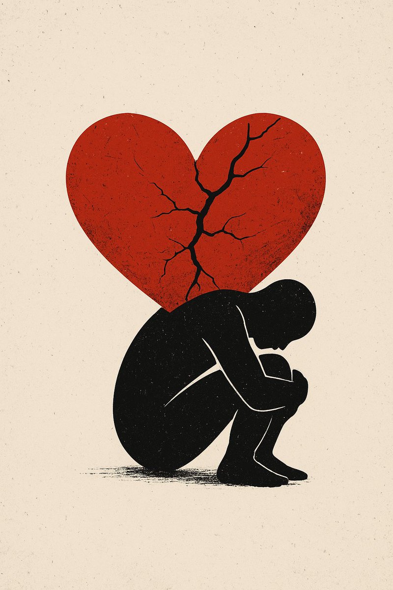 everythingndmor's tweet photo. They say life comes at you fast, but how deep does it cut before it sparks either hurt or happiness?

We’re told a stitch in time saves nine, but is it really as easy as the saying makes it sound? https://t.co/71VdUDNagq