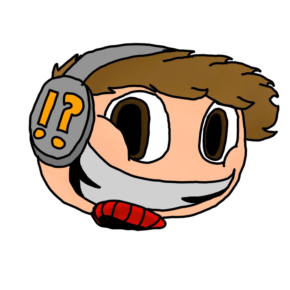 Midas_AR7's tweet photo. Ecco la remastered della mia prima pfp!

L'avevo fatta nel lontano 2020 e questa fu effettivamente il mio primo disegno su Midas che io ho mai fatto! Spero vi piaccia!  

App utilizzata: Krita https://t.co/dLW6biAlAa