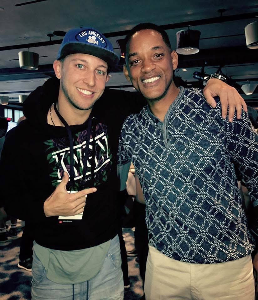 Matt Steffanina tweet media