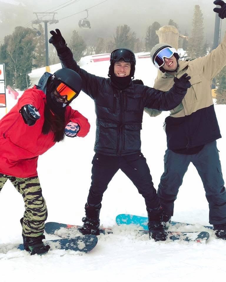 Matt Steffanina tweet media