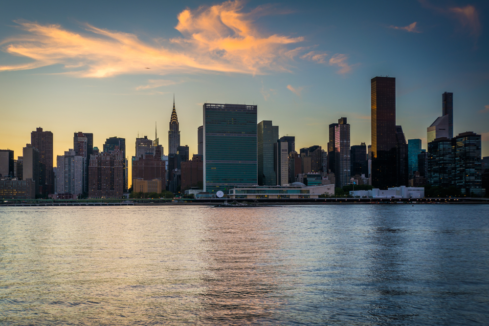 A $42.5 million CMBS loan recently transferred to special servicing. The loan collateral includes a 256,930-square-foot urban office complex in Rosedale, Queens, NY. Clients have the story with #TreppWire:  pic.