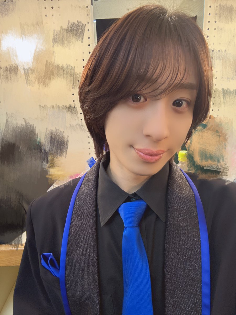 小野寺 翼/ MATSURI (@tsubasa_matsuri) / Highlights / X