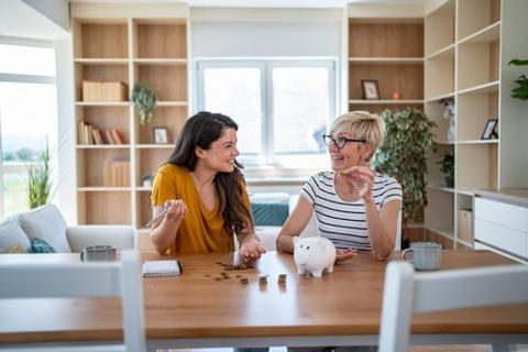 Military Benefit Association tweet media