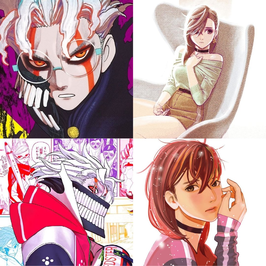 Black Clover Community on X - 10.4K Members