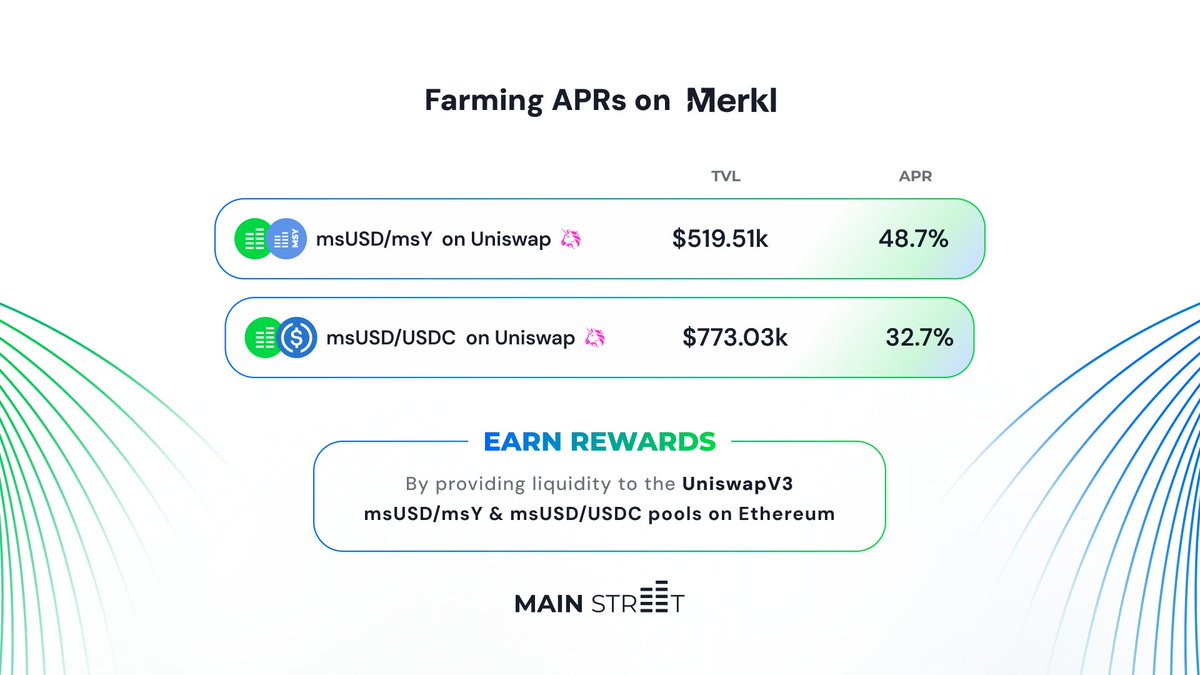 Main Street tweet media