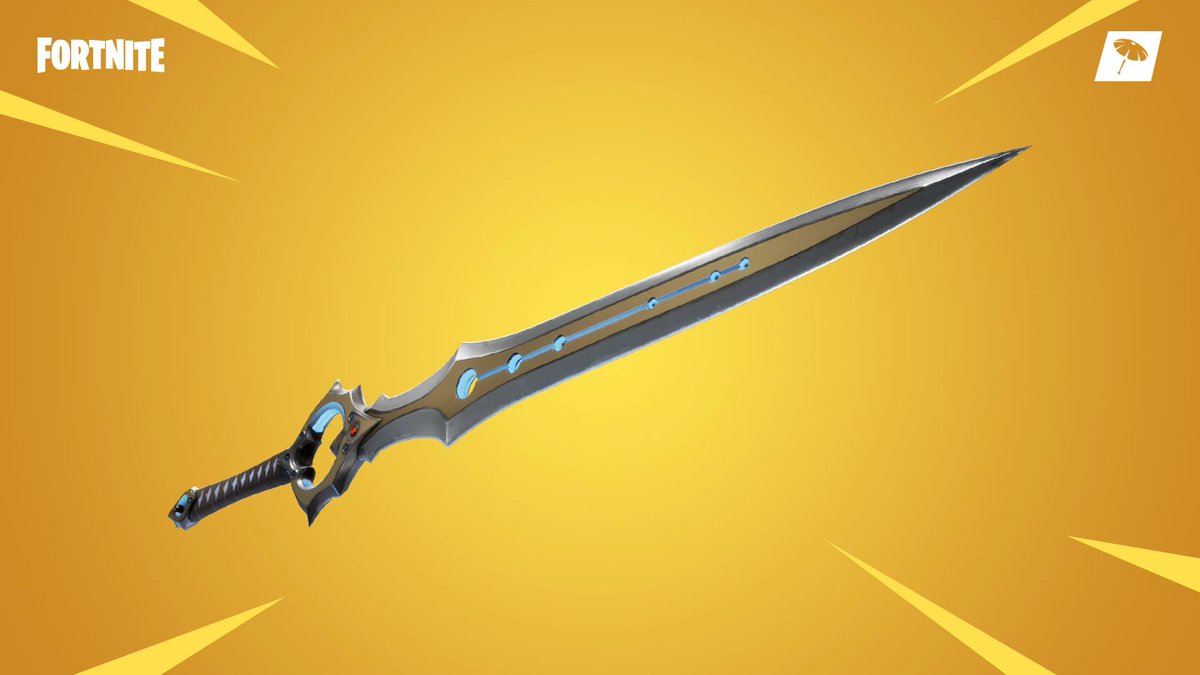 INFINITY BLADE RETURNS TO OG THIS WEEKEND