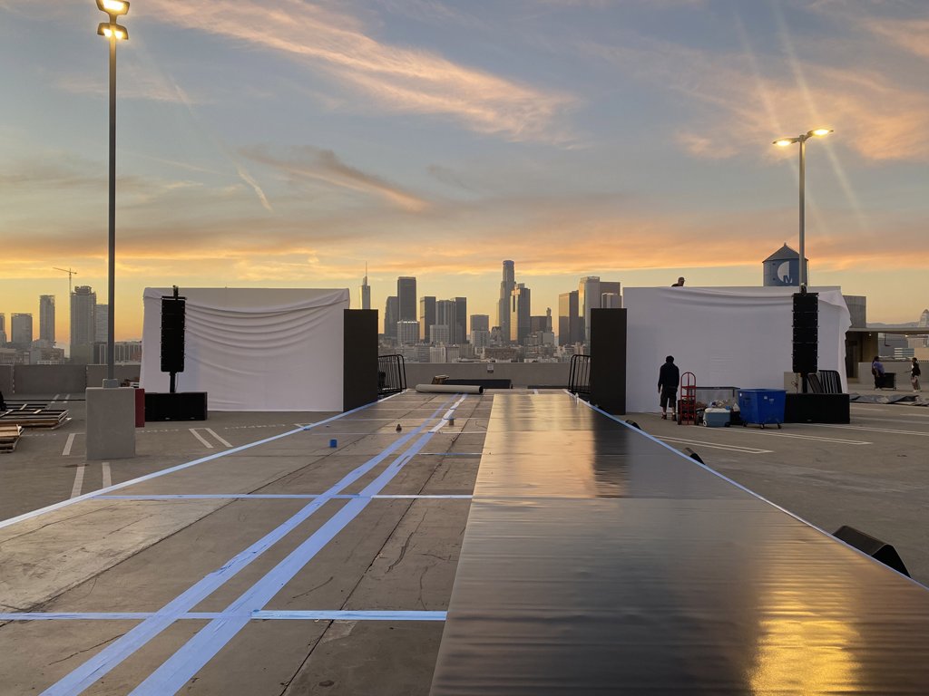 LAPartyDesigns's tweet photo. Anywhere. Any Place. Anything.

From city rooftops to empty ballrooms and everything in between, LA Party Designs brings ideas to life wherever the moment calls for it. 

Continue Reading:
https://t.co/0COhKQnmid https://t.co/xkMejoFpzu