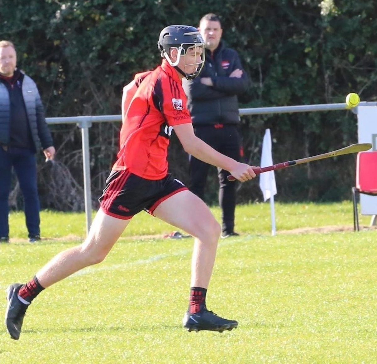 Friends of Dublin Hurling & Camogie tweet media