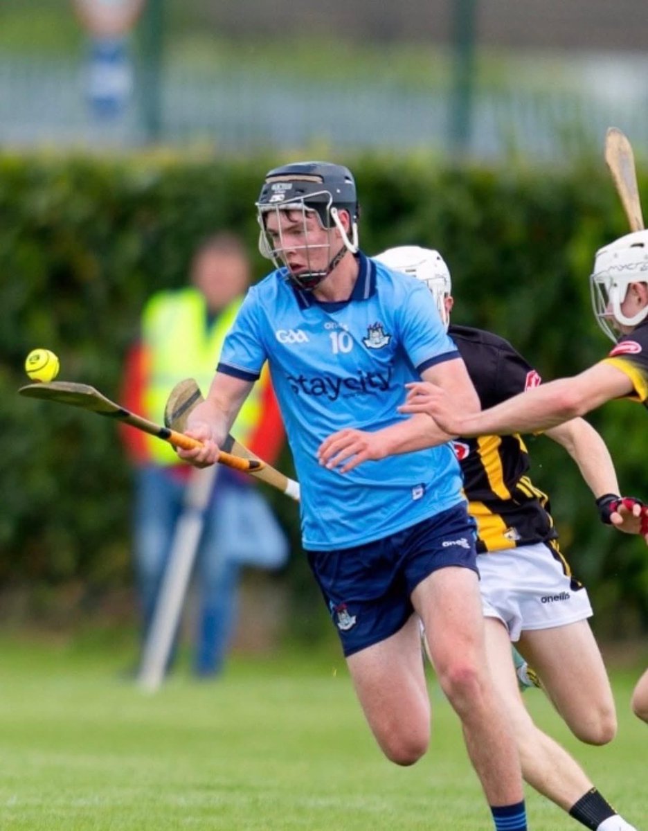 Friends of Dublin Hurling & Camogie tweet media