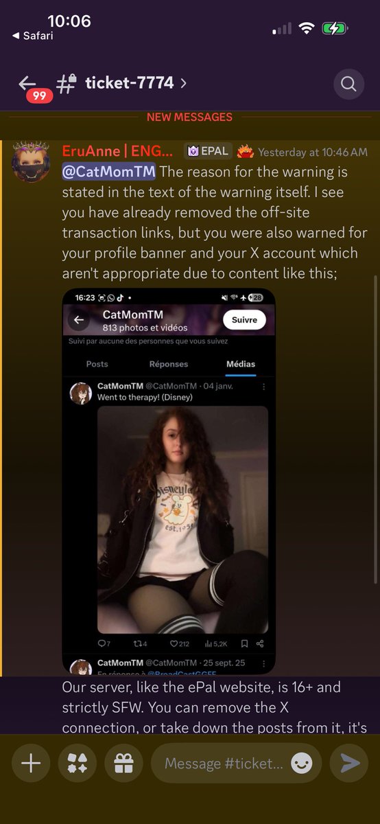 CatMomTM tweet media