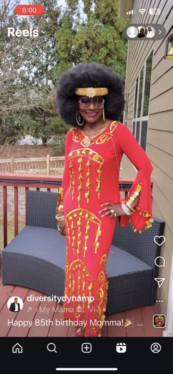 EVE ST. GIRARD™️👑I AM AN ISRAELITE✝️🙏🏿 tweet media