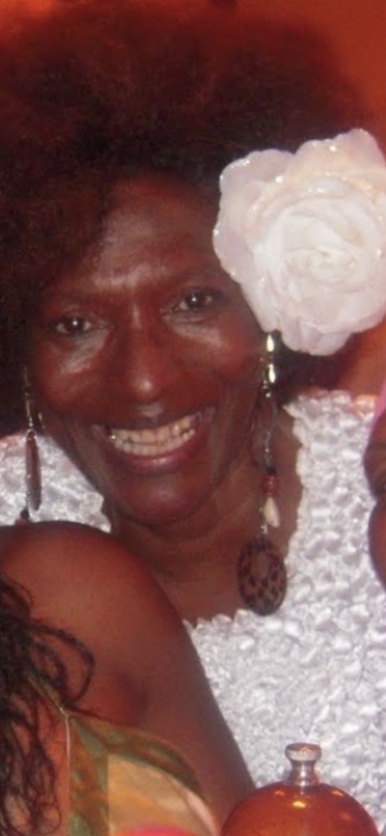 EVE ST. GIRARD™️👑I AM AN ISRAELITE✝️🙏🏿 tweet media