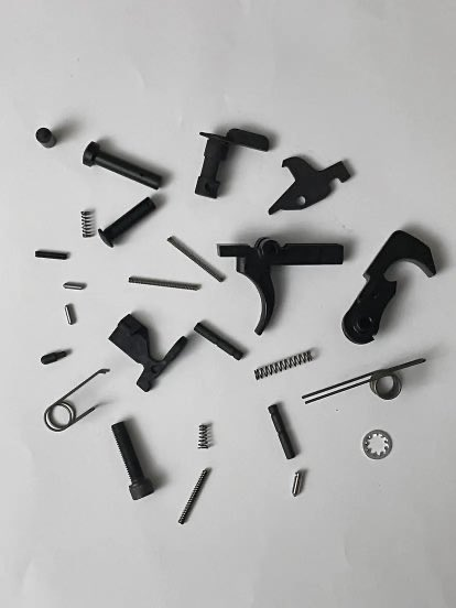 pembie000ind's tweet image. 2026 OFFICIAL GIVEAWAY!🔴📢, for this amazing collaboration we have a ton of vendors pitching in some awesome stuff! 11 vendors 11 winners! first up we have @Print_a_22 with a yippee ki yay kit (mp5x22lr, 99% printable)
@BSsquirts with a drop in frt kabuto kit
@salesnoqtr80 with…