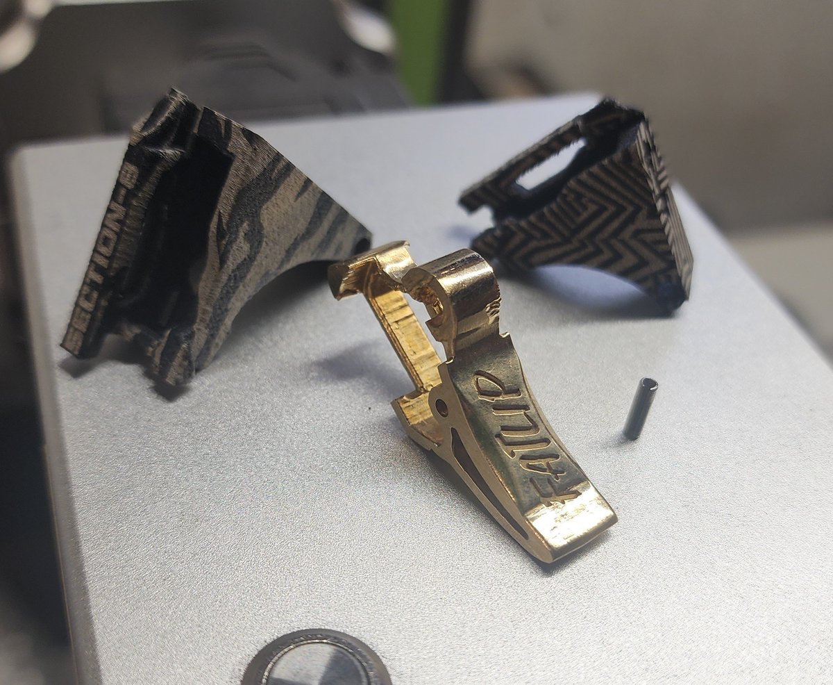 pembie000ind's tweet image. 2026 OFFICIAL GIVEAWAY!🔴📢, for this amazing collaboration we have a ton of vendors pitching in some awesome stuff! 11 vendors 11 winners! first up we have @Print_a_22 with a yippee ki yay kit (mp5x22lr, 99% printable)
@BSsquirts with a drop in frt kabuto kit
@salesnoqtr80 with…