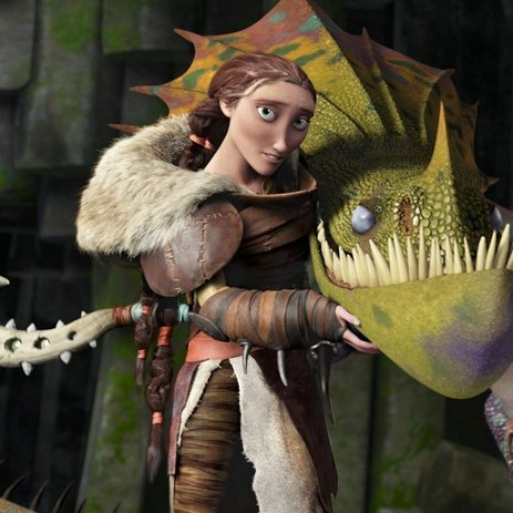 케이트 블란쳇이 실사 영화 ‘드래곤 길들이기 2’에서 발카 역으로 돌아옵니다.

블란쳇은 ‘드래곤 길들이기’ 애니메이션 영화에서 발카 역 목소리를 연기한 바 있습니다.

2027년 6월 9일 국내 개봉 예정

(hollywoodreporter.com/movies/movie-n…)