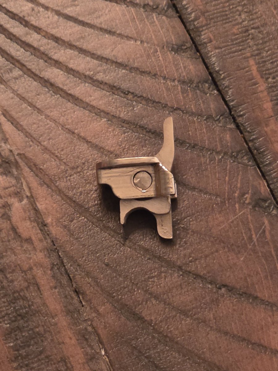 pembie000ind's tweet image. 2026 OFFICIAL GIVEAWAY!🔴📢, for this amazing collaboration we have a ton of vendors pitching in some awesome stuff! 11 vendors 11 winners! first up we have @Print_a_22 with a yippee ki yay kit (mp5x22lr, 99% printable)
@BSsquirts with a drop in frt kabuto kit
@salesnoqtr80 with…