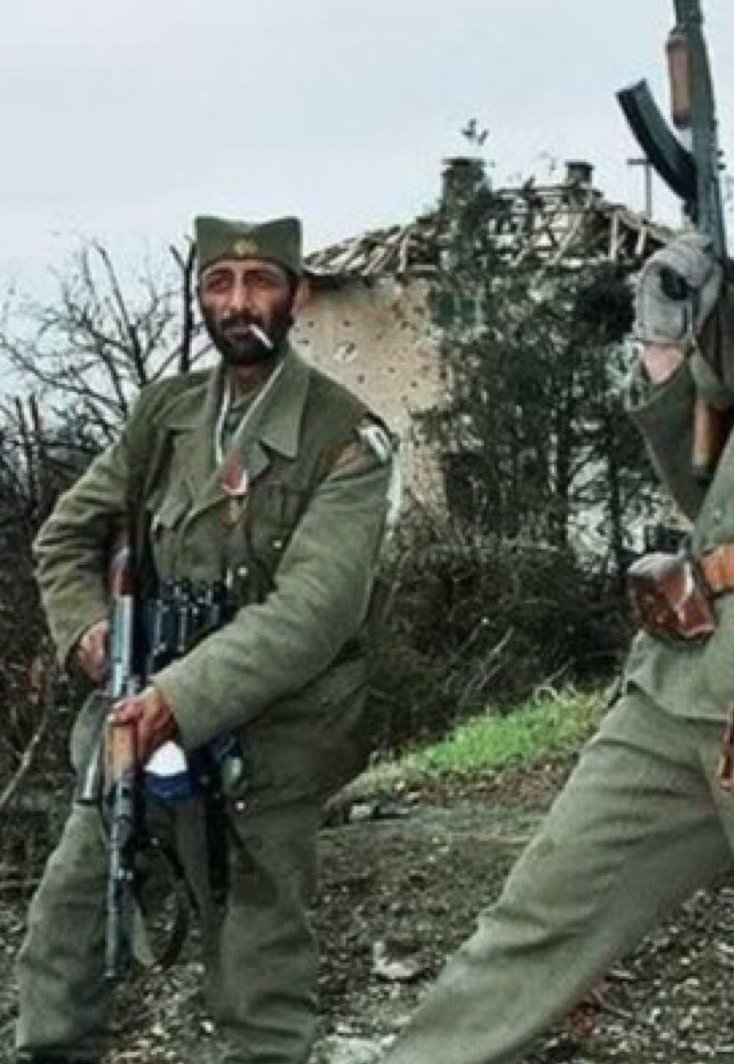 Arbogast357766's tweet image. "Polish crackers don't season they food! "