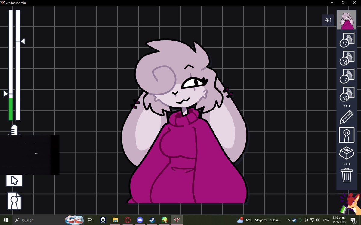 Librith ¡COMISIONES ABIERTAS! (@therabbitsito) on Twitter photo 