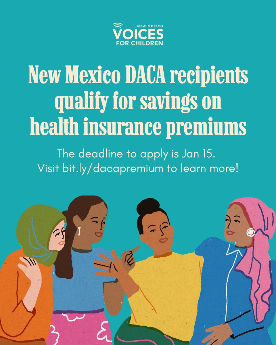 NM Voices for Children tweet media