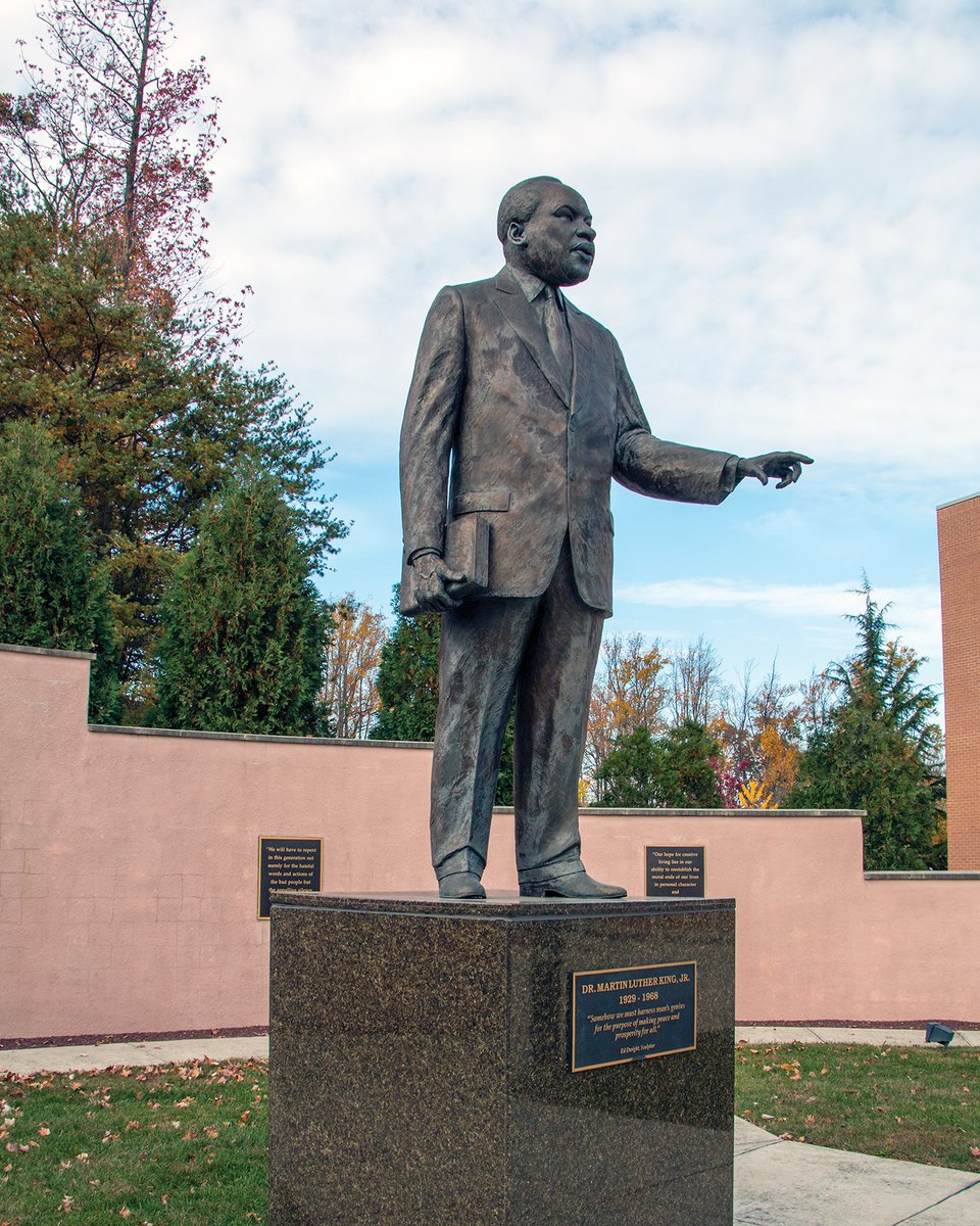 AnneArundelCC's tweet photo. Congratulations to the 2026 Dr. Martin Luther King, Jr. Zeitgeist Award recipients: Joanna Baughan and Rayna Simon! 

The college will be closed today in observance of Martin Luther King Jr. Day. https://t.co/aG4RxCGkLC