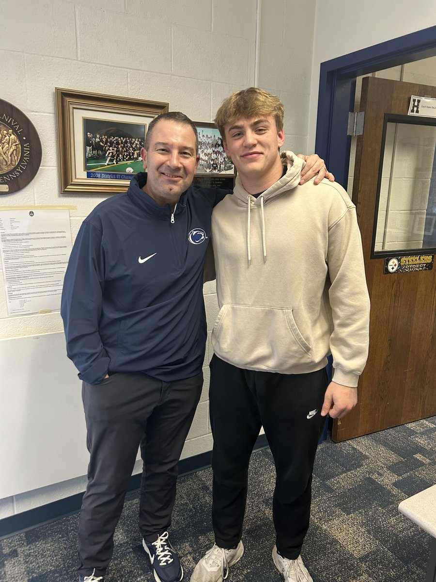 Josh Banks tweet media