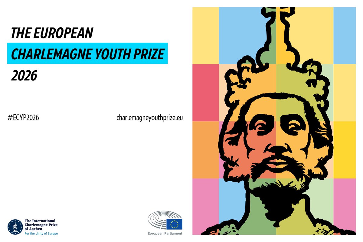 Europe Direct Portlaoise tweet media