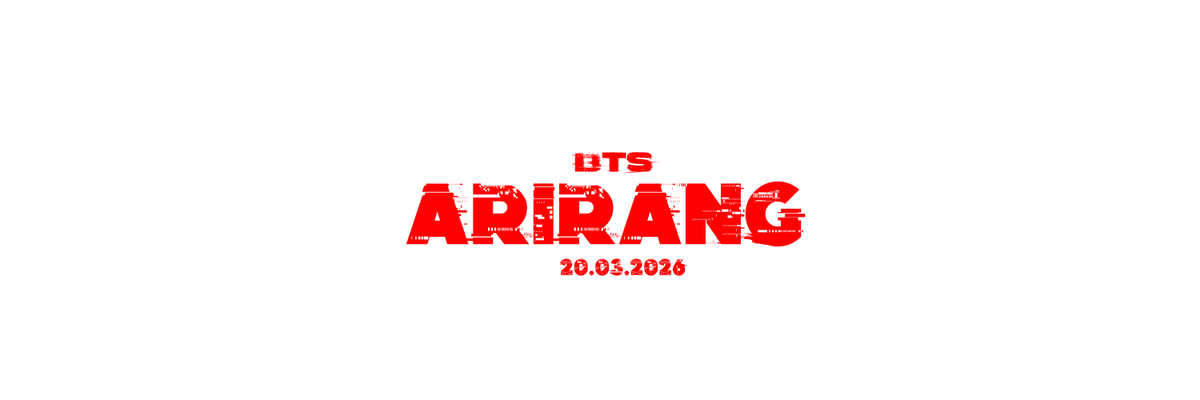 yunjvoir's tweet image. BTS ARIRANG headers free to use. – thread

BTS IS COMING
ARIRANG IS COMING 
BTS NEW ALBUM IS COMING
#BTS #방탄소년단 #BTS_ARIRANG