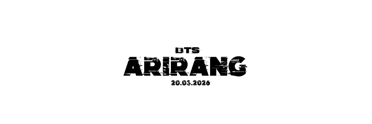 yunjvoir's tweet image. BTS ARIRANG headers free to use. – thread

BTS IS COMING
ARIRANG IS COMING 
BTS NEW ALBUM IS COMING
#BTS #방탄소년단 #BTS_ARIRANG