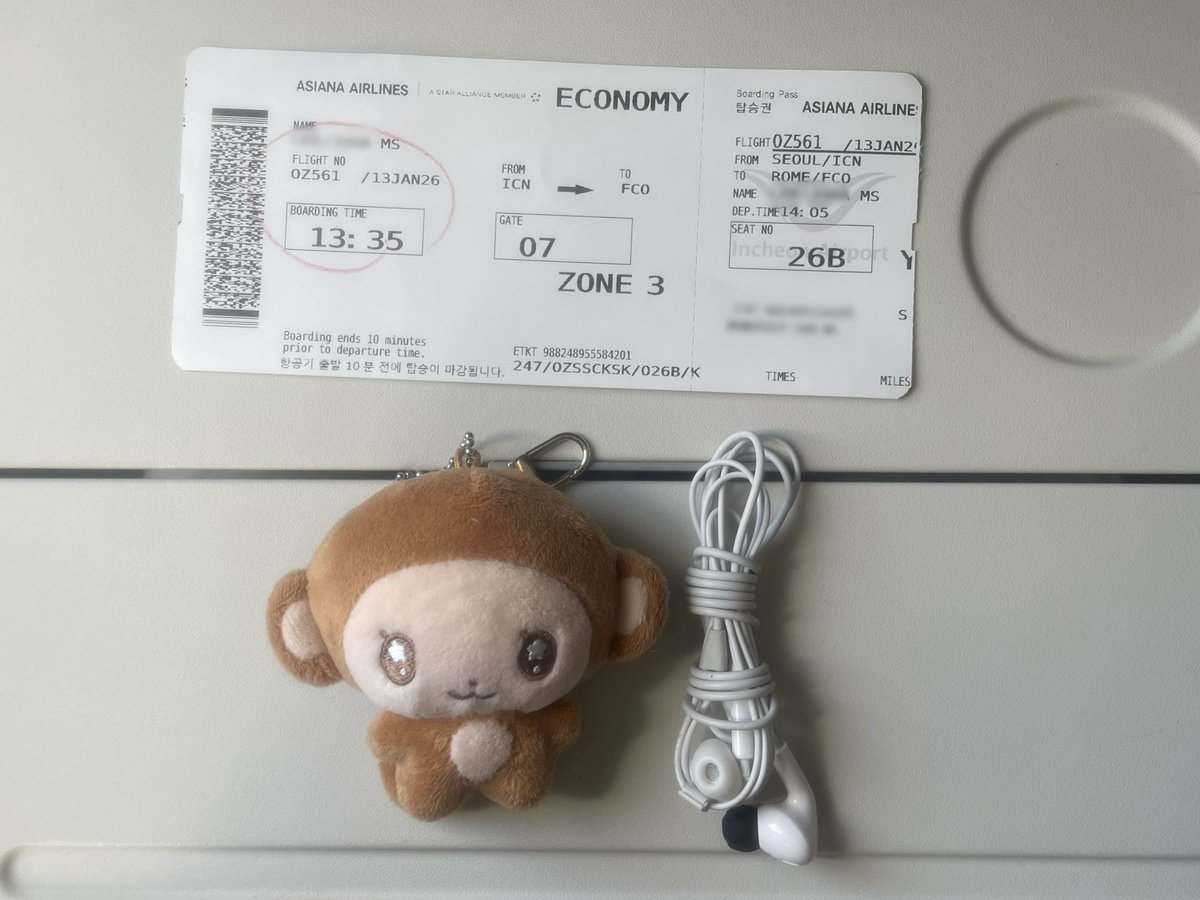 xarooi's tweet image. 룽싱, 로마에 가다