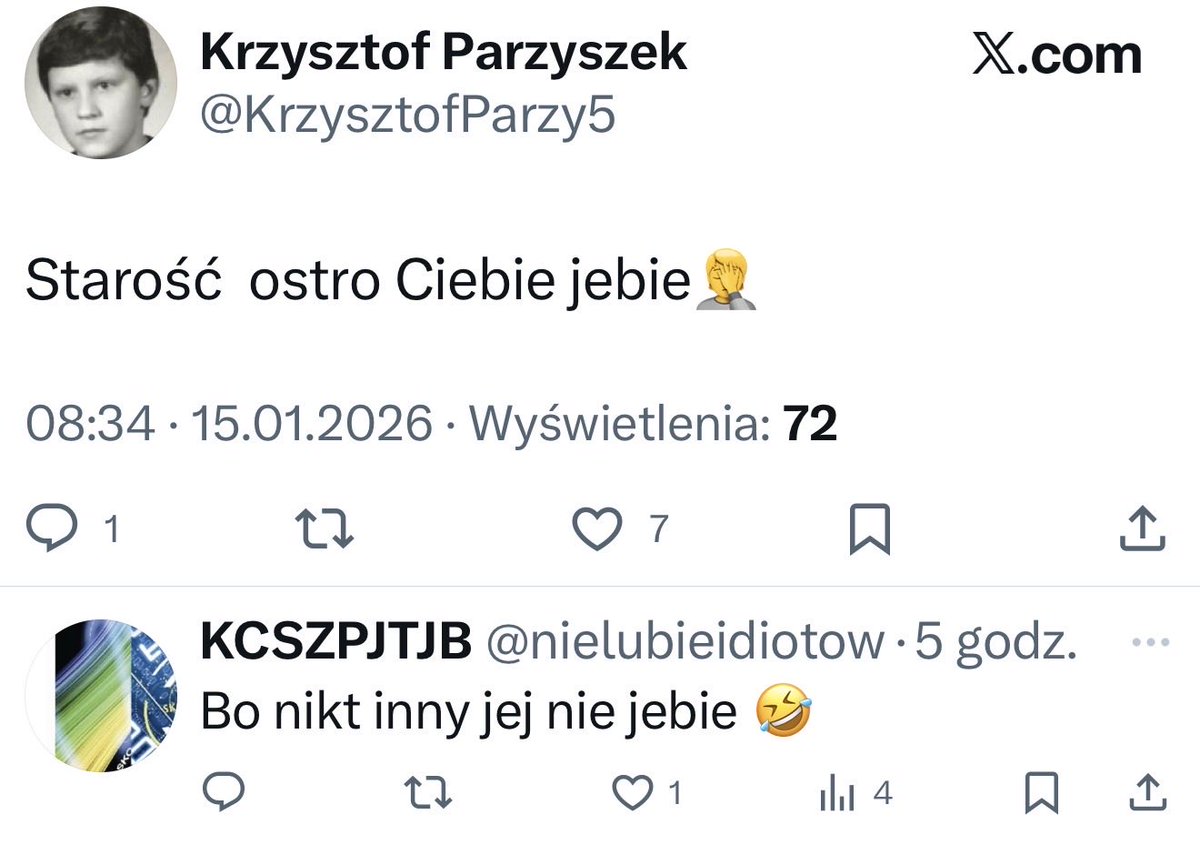 Kasia tweet media