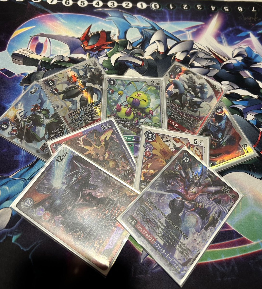 MDG | JayMeeNee tweet media