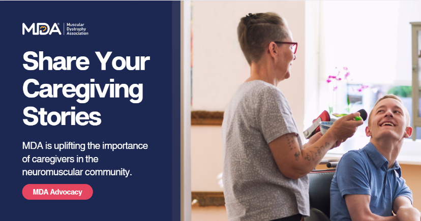 MDAorg's tweet image. Caregivers face growing challenges as support systems fall behind. MDA is advocating for solutions, and we need your input.  🏛️✨

🗣️ Share your caregiving experiences:
votervoice.net/MDA/Surveys/13…

#Caregiving #MDA #Advocacy #DisabilityPolicy