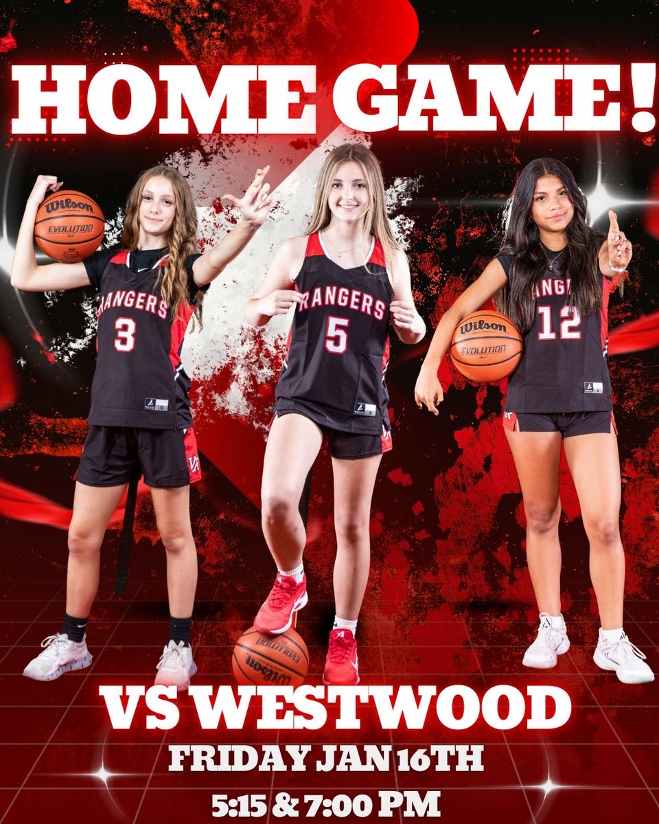 Come out and be loud!! 👏 #rangertough