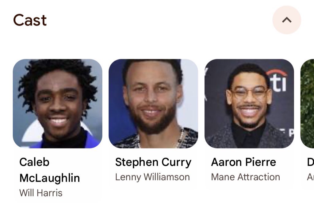 freudianscars's tweet image. my cortis… baru debut udah ngisi soundtrack film hollywood… yang isi castnya nama-nama gede such as caleb mclaughlin, THEE STEPHEN CURRY??? aaron pierre…. DAVID HARBOUR???? guys… i’m so fucking proud 😭😭😭😭😭 we are all SEATED for GOAT (2026) 🐐