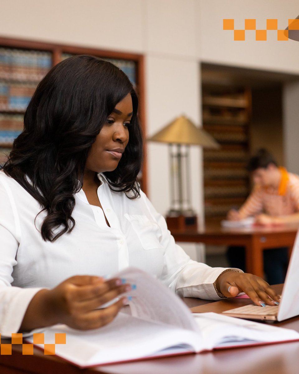 UT Graduate School tweet media