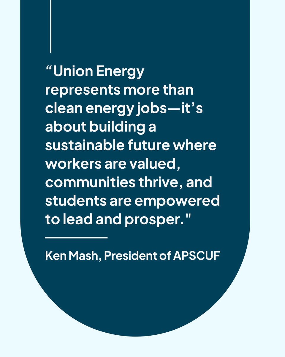 UnionEnergy tweet media
