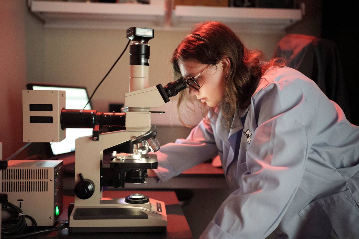 txst_news's tweet photo. In fiscal year 2025, total research expenditures at @txst exceeded $183 million, making it the strongest research year in school history. #TXSTNews #TXSTResearch
https://t.co/9Ffgi4770P https://t.co/gshV6pwVe7