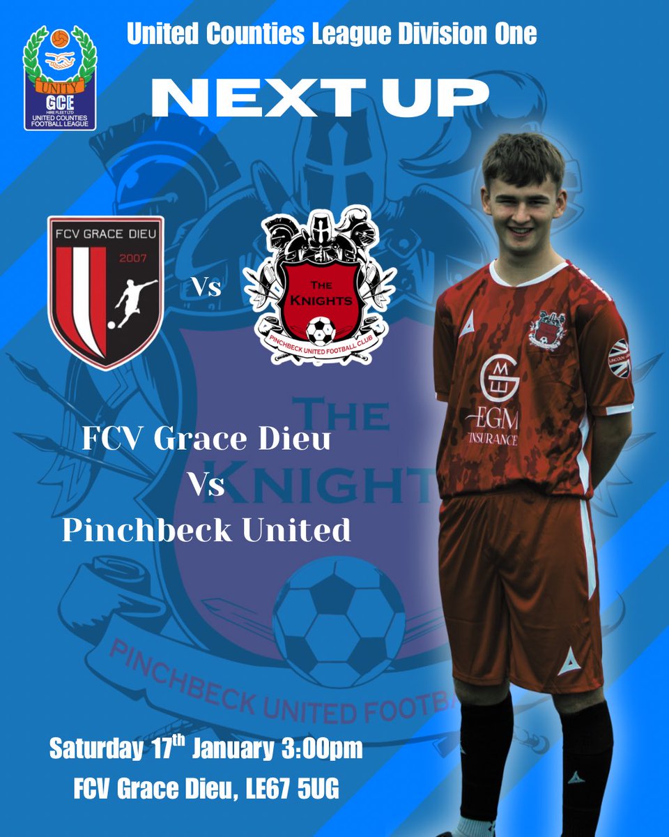 Pinchbeck United Football Club tweet media