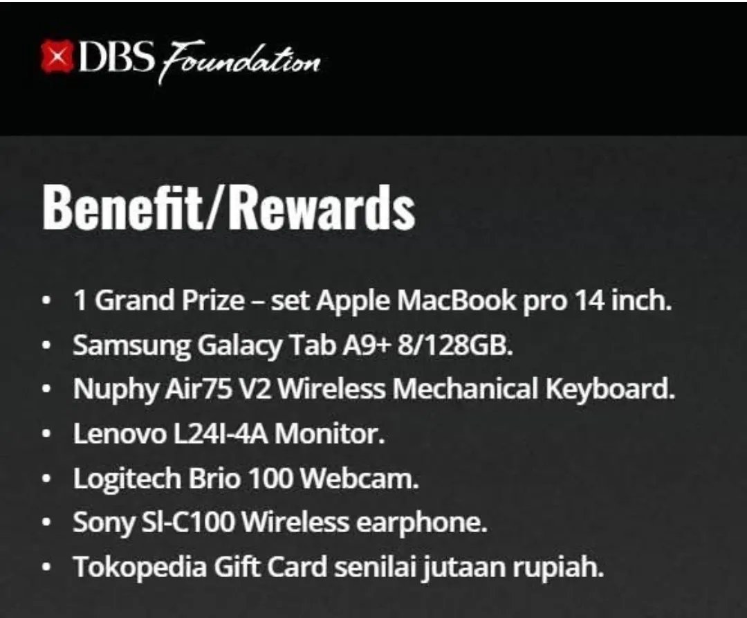 adityadj98's tweet photo. @cek_bionya @worksfess ini ada referensi bootcamp gratis. 1 program diajarin:
1. Hardskill (Coding)
2. Soft skill
3. Bahasa inggris
intinya kepoin aja dah gas. inget terbatas dan di seleksi (biasanya kalau program bootcamp free dan kredibel memang butuh effort)

https://t.co/uJhlLgOpcg https://t.co/LoqWQsNLuI