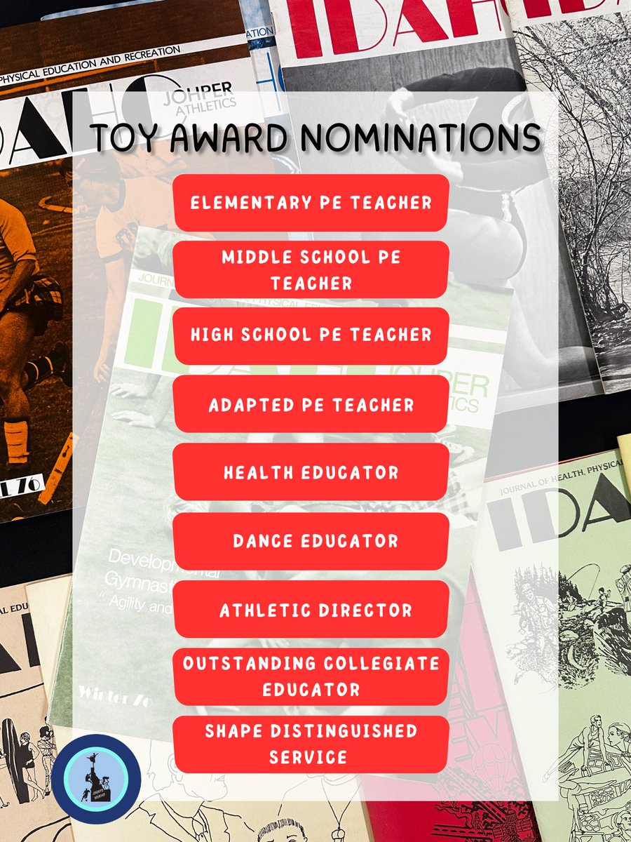 SHAPE Idaho tweet media