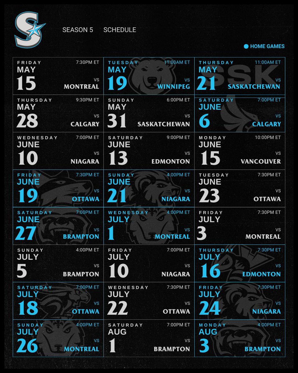 scarborough shooting stars tweet media