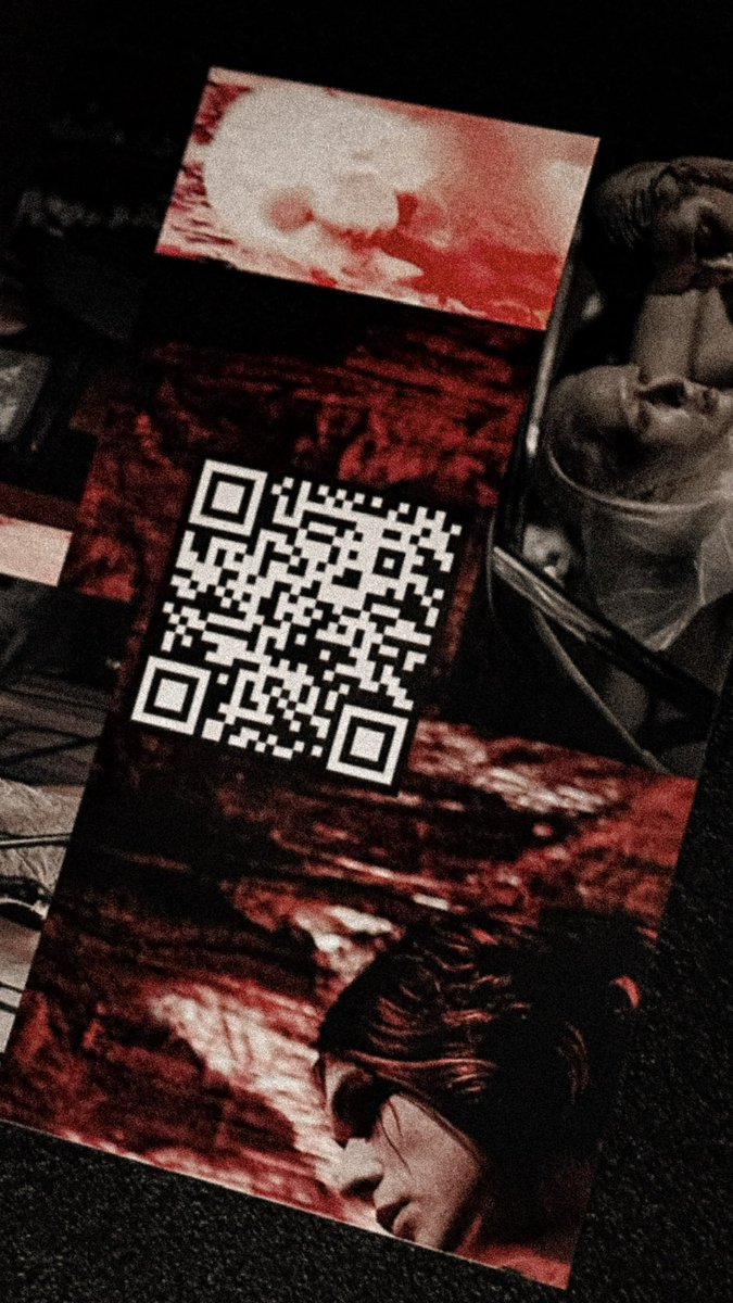 blcklstdpthy's tweet image. 