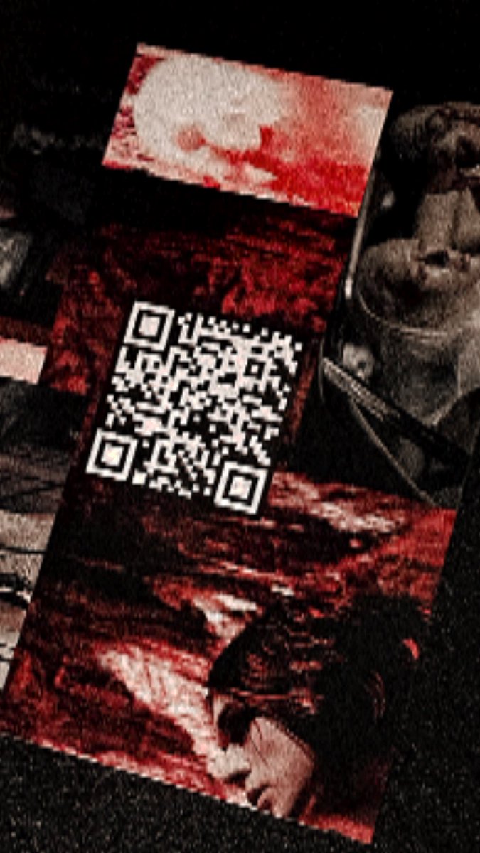 blcklstdpthy's tweet image. 